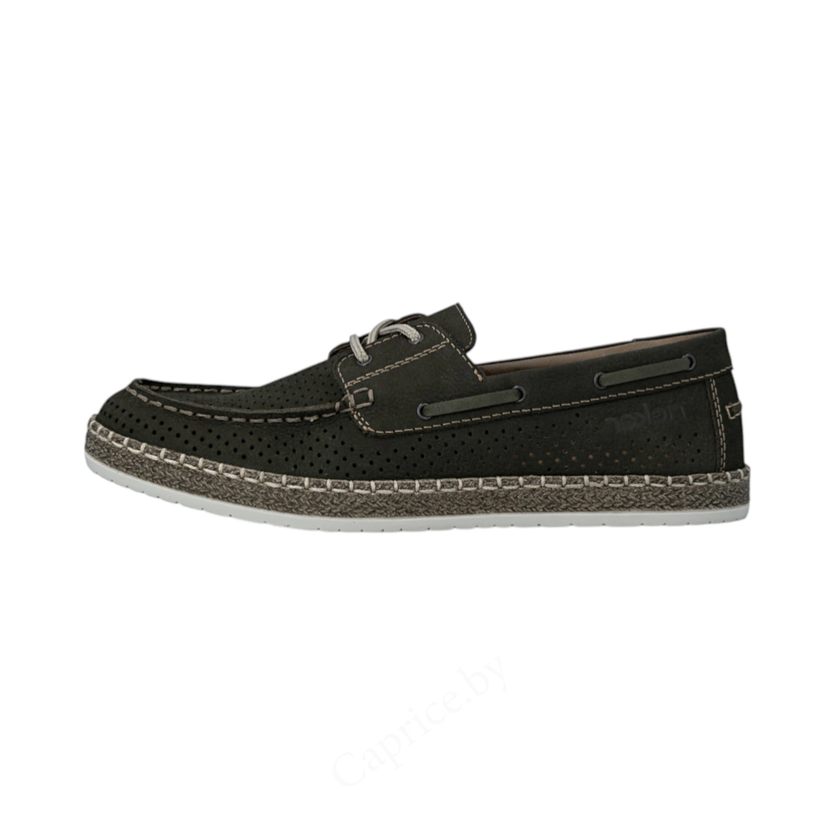 ТОПСАЙДЕРЫ RIEKER MEN АРТИКУЛ: B5202-54